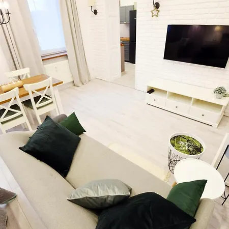 Ferienwohnung Vacaciones Towarowa Port II Kolberg Exterior foto